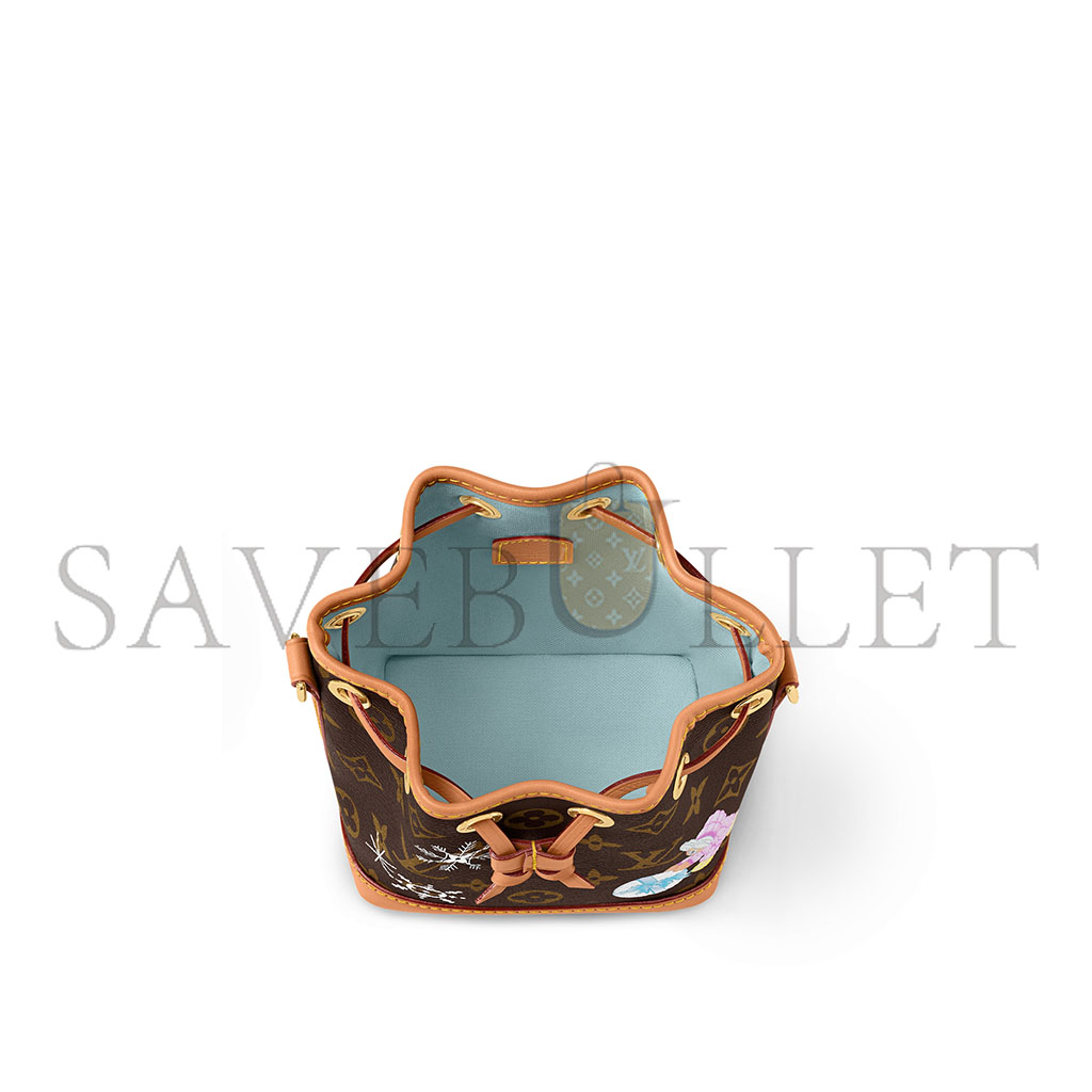 l**is V*t*n nano noÉ m12221 (16*13*10cm)